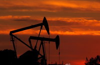 국제유가, 수요 우려에 하락…WTI 0.8%↓