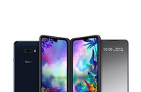 LG 5G폰 'V50S 씽큐' 4일부터 예약판매