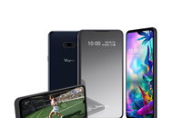LG V50S 씽큐 출시…공시지원금 최고 35만원