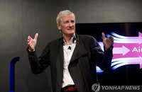 英 다이슨, 전기차 프로젝트 결국 실패