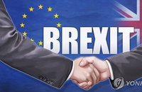 EU-英, 브렉시트 합의 타결…英의회 비준 관건
