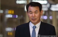 韓美 방위비분담협상 대표 오늘 첫 대면