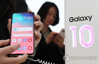 삼성·LG, LTE폰 재고 소진에 박차