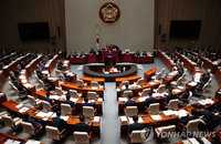 여야 4+1 예산안 512조3천억 규모