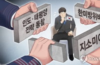 지소미아·방위비 둘러싼 외교전 예상