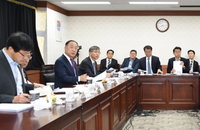 한·일 WTO 2차협의 전 소재·부품 협력모델 점검