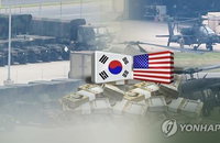방위비 분담금, 韓美 대표단 오늘 3차 회의