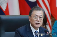 文대통령 "스타트업이 한·아세안 미래 부흥“
