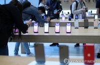 JP모건 "애플, 내년에 4종류 5G 아이폰 출시 예상“