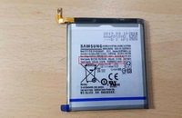 갤럭시 S11+, 5천㎃h 배터리 탑재 예정
