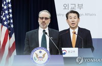 다음주 올해 마지막 방위비협상