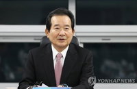 文정부 두 번째 국무총리에 정세균 지명