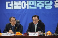선거법 공전 장기화 조짐…연내 본회의 개의 불투명