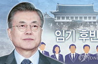 靑 총선 앞두고 조직개편⋅인적쇄신