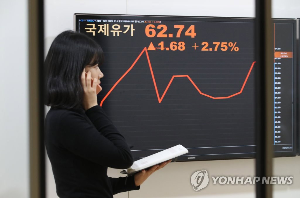 유가