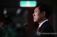 한국당·새보수당, 통합대화 착수…'3원칙 수용' 쟁점 해소