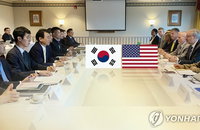 방위비협상 '소폭인상'으로 가닥 가능성
