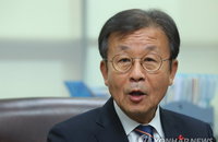원혜영 "하위 20% 명단 절대 비공개…중진 용퇴 반대“