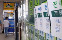 수도권 주택매매심리 35개월새 최고…6·17 대책 ’무색‘
