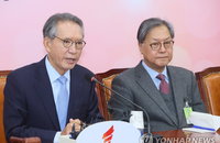 한국당 공관위, 내일 컷오프 기준 논의…'물갈이' 예고