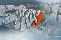 교통호재에 수도권 아파트값 7억원 돌파