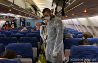 우한 폐렴, 21개국으로 확산...이탈리아 등 유럽 비상