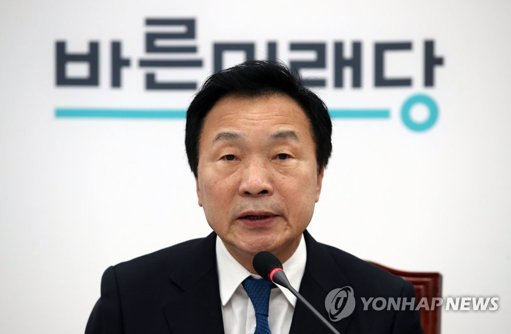 손학규