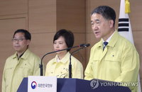 지난달 21일 이후 후베이성 거친 모든 외국인 입국금지