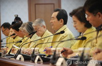 우한 폐렴 비상에 한발 후퇴한 대응조치...후베이성 입국 금지