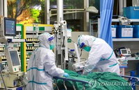 태국서 항바이러스 혼합 약물치료…확진자에 효과