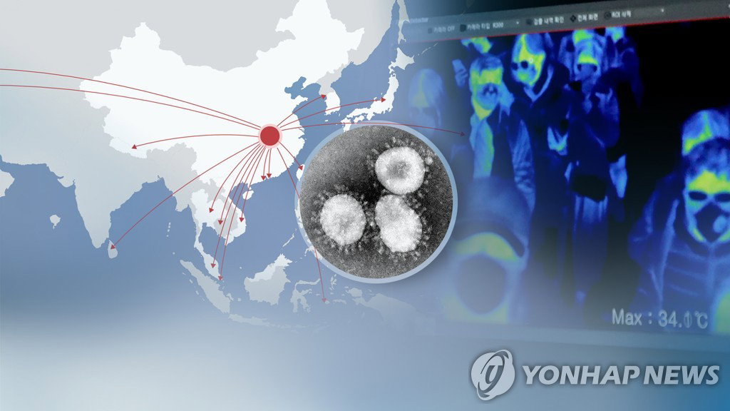 우한폐렴