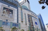 롯데백화점 본점 임시휴업…23번째 확진자 다녀가