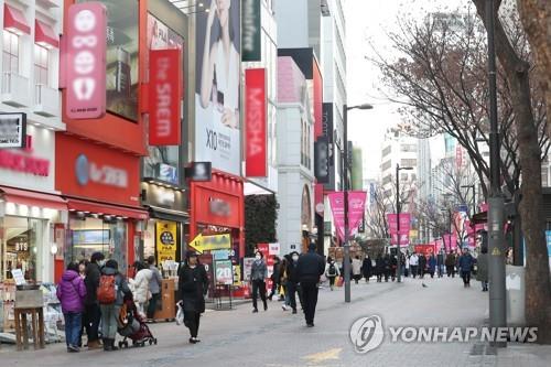 가계