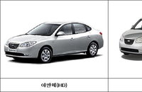 아반떼·BMW 3시리즈 등 21개 차종 49만4천720대 리콜