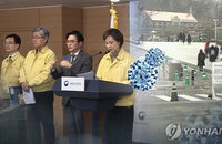 자취방 中유학생 우려…교육부 "외출 막을 수 없어“
