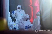 대구 11명·영천3명 확진자…지역사회 감염 우려에 ‘패닉’