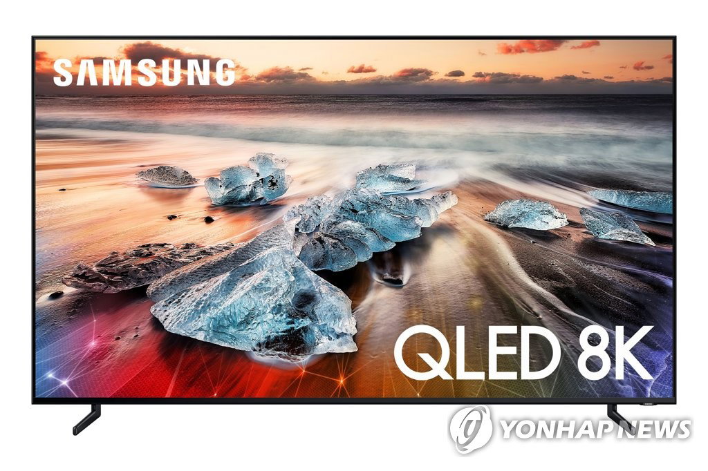 QLED