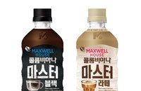 커피 음료시장, 캔 커피 지고 페트 커피 떴다