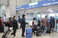 늘어나는 한국인 입국금지·검역강화…입국제한 50곳으로