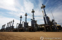 국제유가, 혼조세로 출발