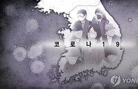 코로나19 발생현황, 3주 후 6500명 급증 우려…박능후 "방역 시험대"