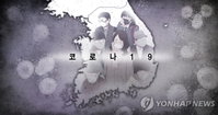 코로나19 발생현황, 3주 후 6500명 급증 우려…박능후 "방역 시험대"
