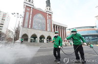 코로나19 37일 만에 1천명 넘어…신규 169명·총 1천146명