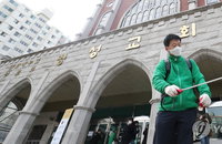 하루 새 확진자 16명 추가 발생한 서울…심상찮은 확산 양상