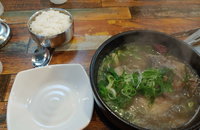 고기 찾기힘든 즉석갈비탕…피코크·오뚜기 '10% 미만’