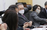 통합당 공관위 공천일정 재개…안철수계 등 '통합배치' 주목