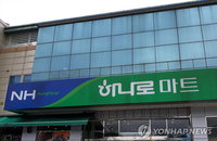 정부 재난지원금 사용처 하나로마트 '다 되는 줄 알았는데…'
