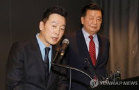 정봉주, 비례정당 '열린민주당' 창당