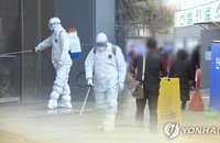 코로나19 대구서 하루 새 5명 숨져…국내 누적 사망자 22명