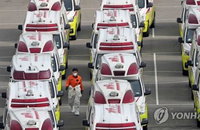 코로나19 대구 사망자 2명 증가…국내 사망 24명
